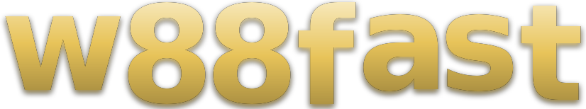 w88fast logo